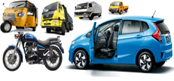 Sai Vehicle Loan